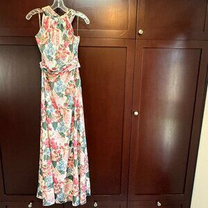 Sachin & Babi Womens Chelsea Gown